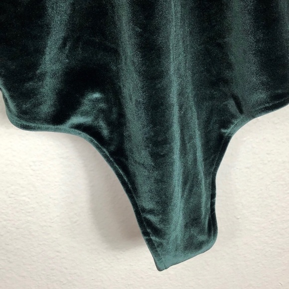 Victoria's Sport Secret Green Star Small B… - Picture 3 of 5